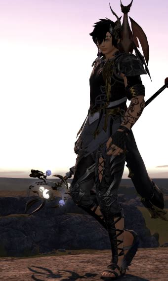 ffxiv sharpcast